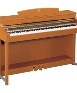 YAMAHA CLP-370 C