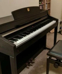 YAMAHA CLP-370 R