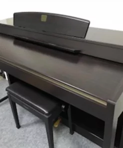 YAMAHA CLP-370 R