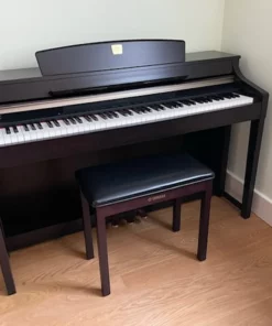 YAMAHA CLP-370 R