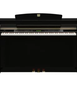 YAMAHA CLP-380 PE