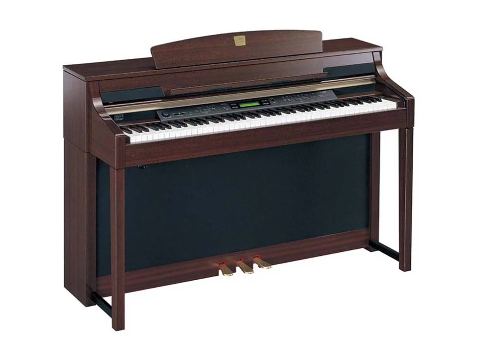 YAMAHA CLP-380 R