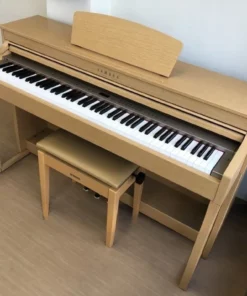 YAMAHA CLP-430 C