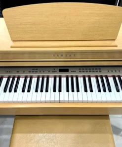 YAMAHA CLP-430 C