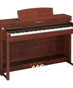 YAMAHA CLP-440 M