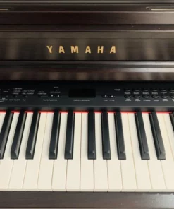 YAMAHA CLP-440 C
