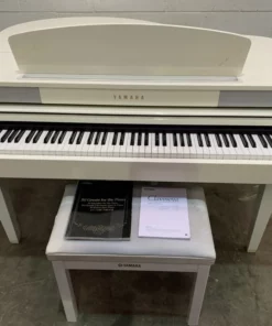 YAMAHA CLP-465GP PE