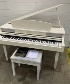 YAMAHA CLP-465GP PE