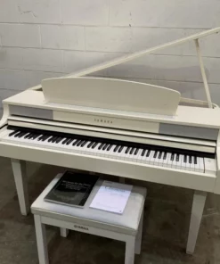 YAMAHA CLP-465GP PE