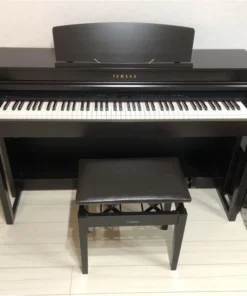 YAMAHA CLP-470 R