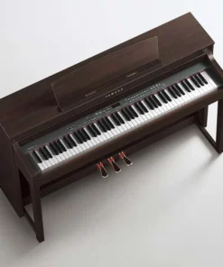 YAMAHA CLP-470 R