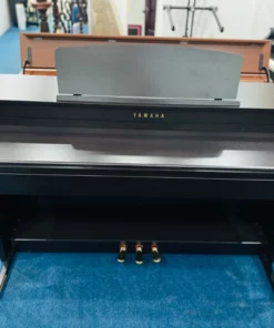 YAMAHA CLP-470 R