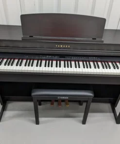 YAMAHA CLP-470 R