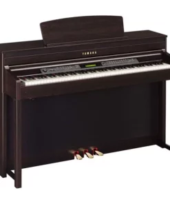 YAMAHA CLP-480 R