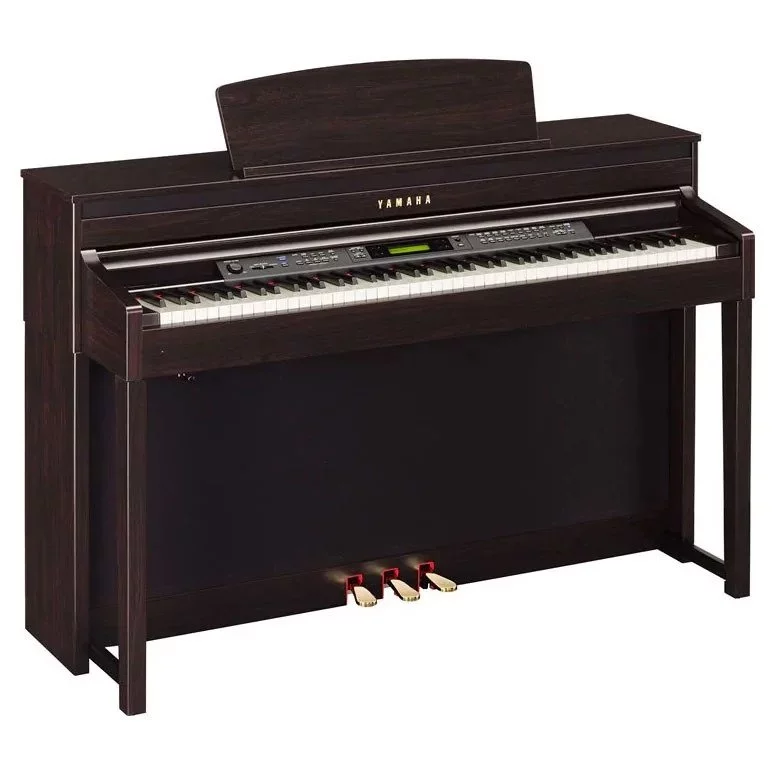 YAMAHA CLP-480 R