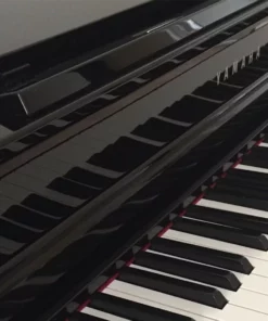 YAMAHA CLP-535