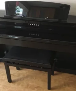 YAMAHA CLP-535