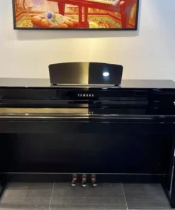 YAMAHA CLP-535