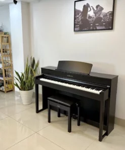 YAMAHA CLP-535 R