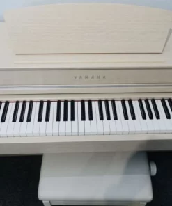 YAMAHA CLP-535 WA
