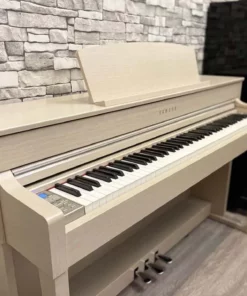 YAMAHA CLP-545 WA
