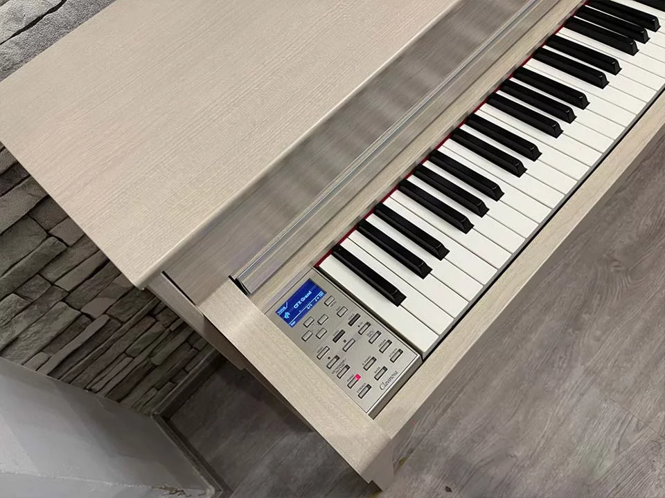 YAMAHA CLP-545 WA - Nah Music