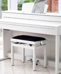 YAMAHA CLP-545 WH