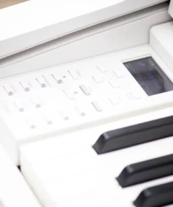 YAMAHA CLP-545 WH