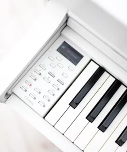 YAMAHA CLP-545 WH