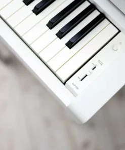 YAMAHA CLP-545 WH
