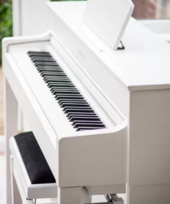 YAMAHA CLP-545 WH
