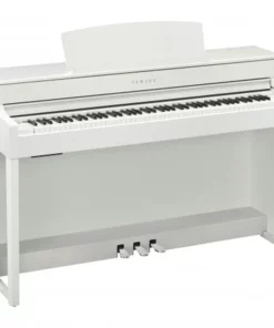 YAMAHA CLP-545 B