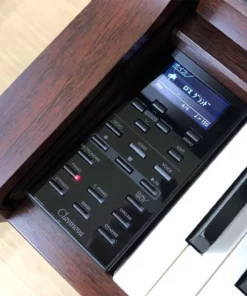 YAMAHA CLP-545 M