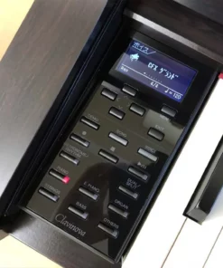 YAMAHA CLP-575 R