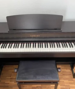 YAMAHA CLP-575 WA