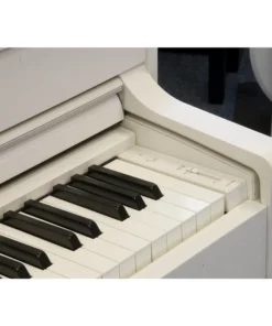 YAMAHA CLP-575 WH