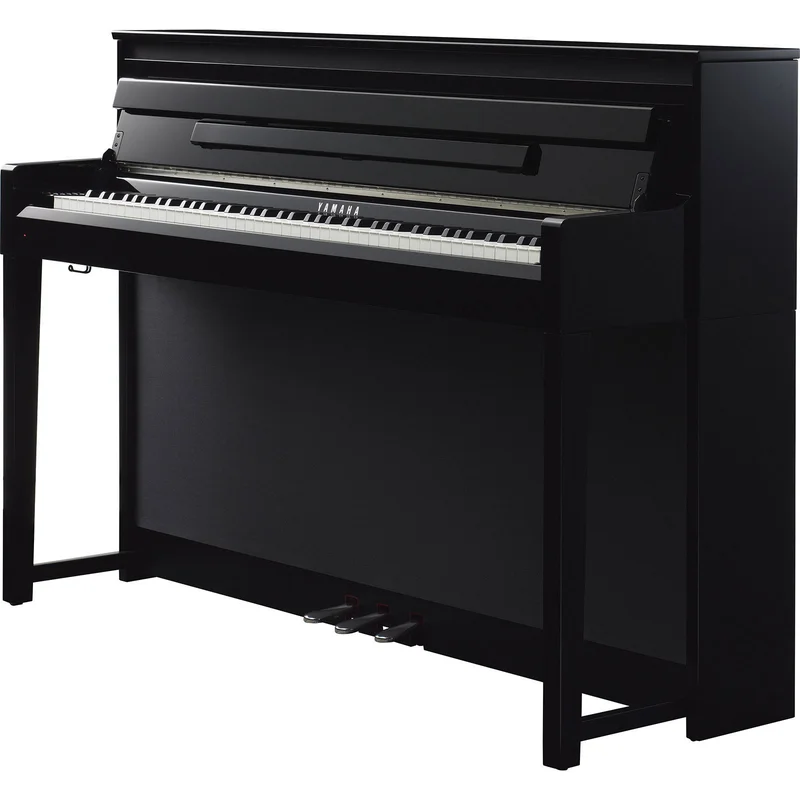 YAMAHA CLP-585 B - Nah Music