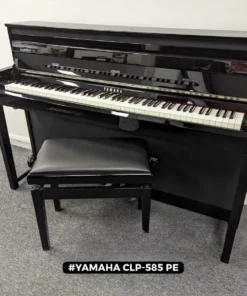 YAMAHA CLP-585 PE