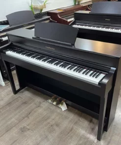 YAMAHA CLP-635 R