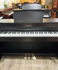 YAMAHA CLP-635 R