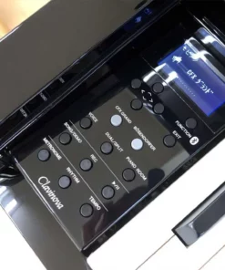 YAMAHA CLP-645 PE