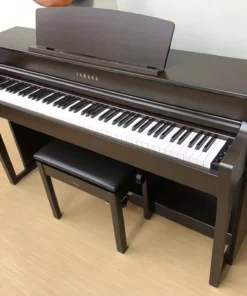 YAMAHA CLP-645 R
