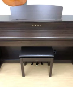YAMAHA CLP-645 R