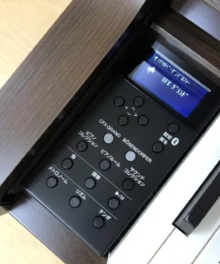 YAMAHA CLP-645 R