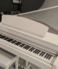 YAMAHA CLP-665GP WH