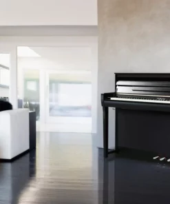 YAMAHA CLP-665GP WH