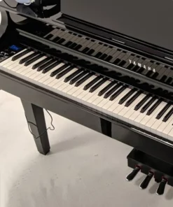 YAMAHA CLP-665GP WH