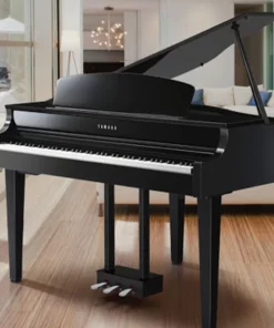 YAMAHA CLP-665GP