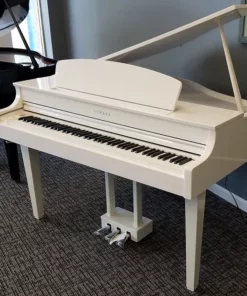 YAMAHA CLP-665GP