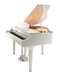 YAMAHA CLP-695 GP WH